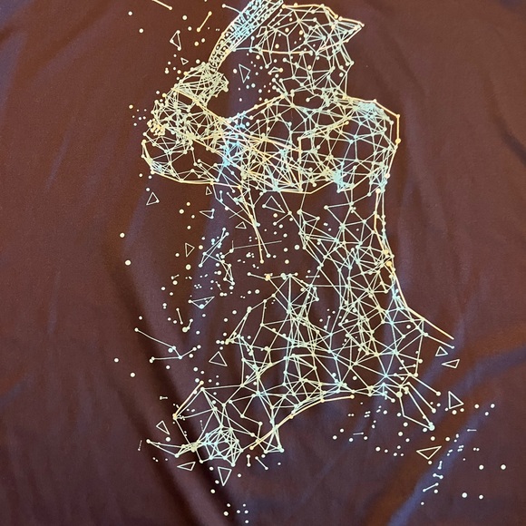 Boys Baseball Graphic Tee - Picture 3 of 3